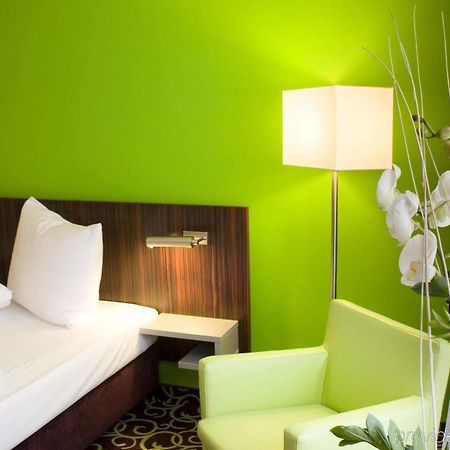 Hotel Metropol By Maier Privathotels Munich Exterior photo