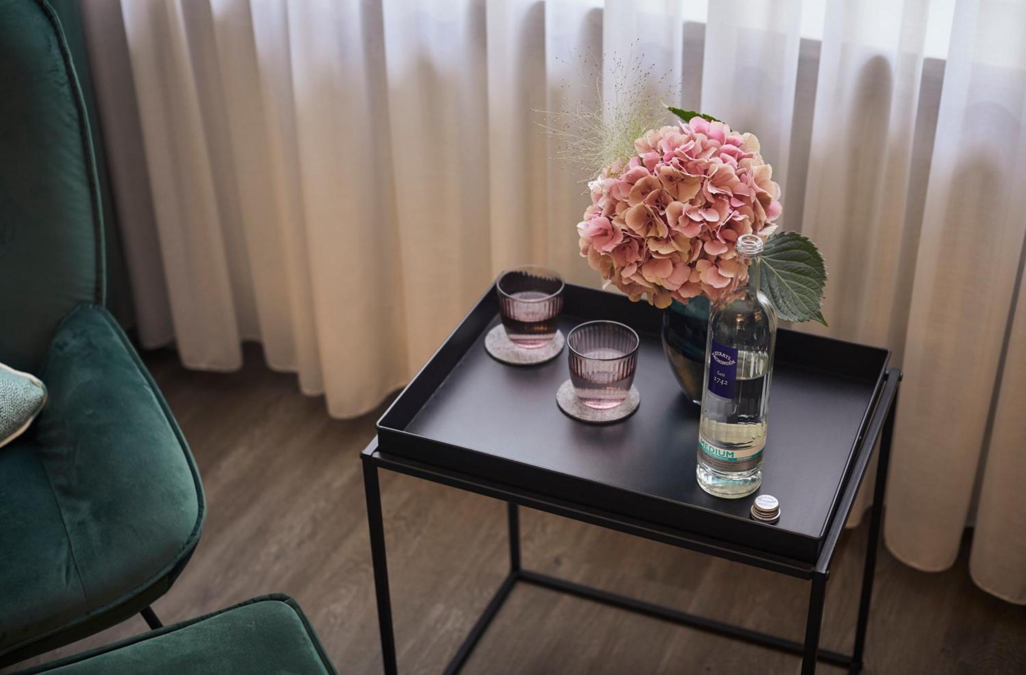 Hotel Metropol By Maier Privathotels Munich Exterior photo