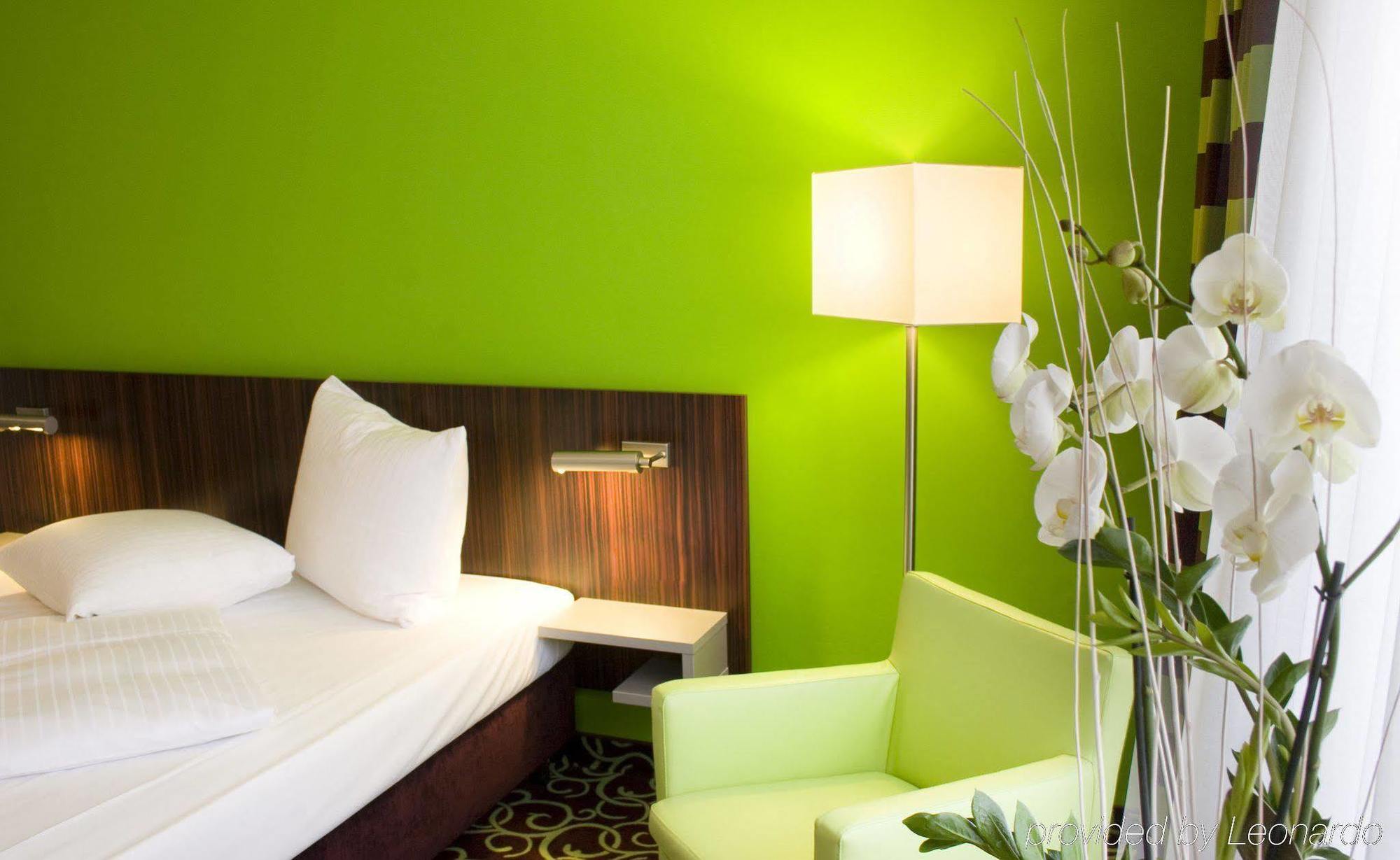 Hotel Metropol By Maier Privathotels Munich Exterior photo