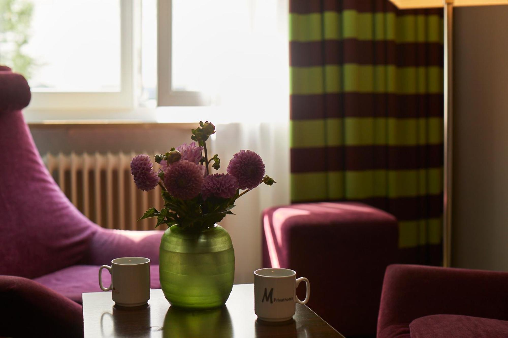 Hotel Metropol By Maier Privathotels Munich Exterior photo